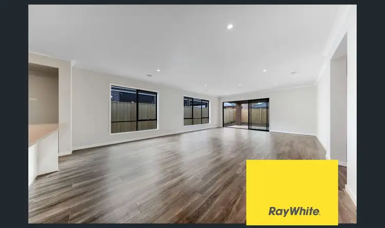 Fifth view of Homely house listing, Lot 2413 Europe Street, Truganina VIC 3029