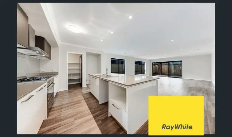 Sixth view of Homely house listing, Lot 2413 Europe Street, Truganina VIC 3029