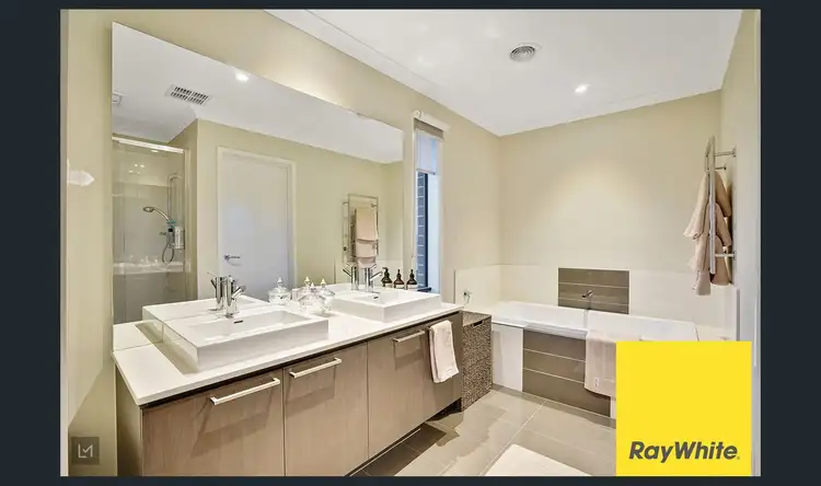 Seventh view of Homely house listing, Lot 2413 Europe Street, Truganina VIC 3029