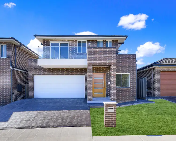 59B Lillywhite Circuit, Oran Park NSW 2570