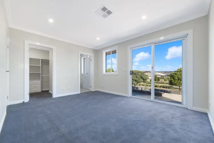 Fifth view of Homely house listing, 59B Lillywhite Circuit, Oran Park NSW 2570