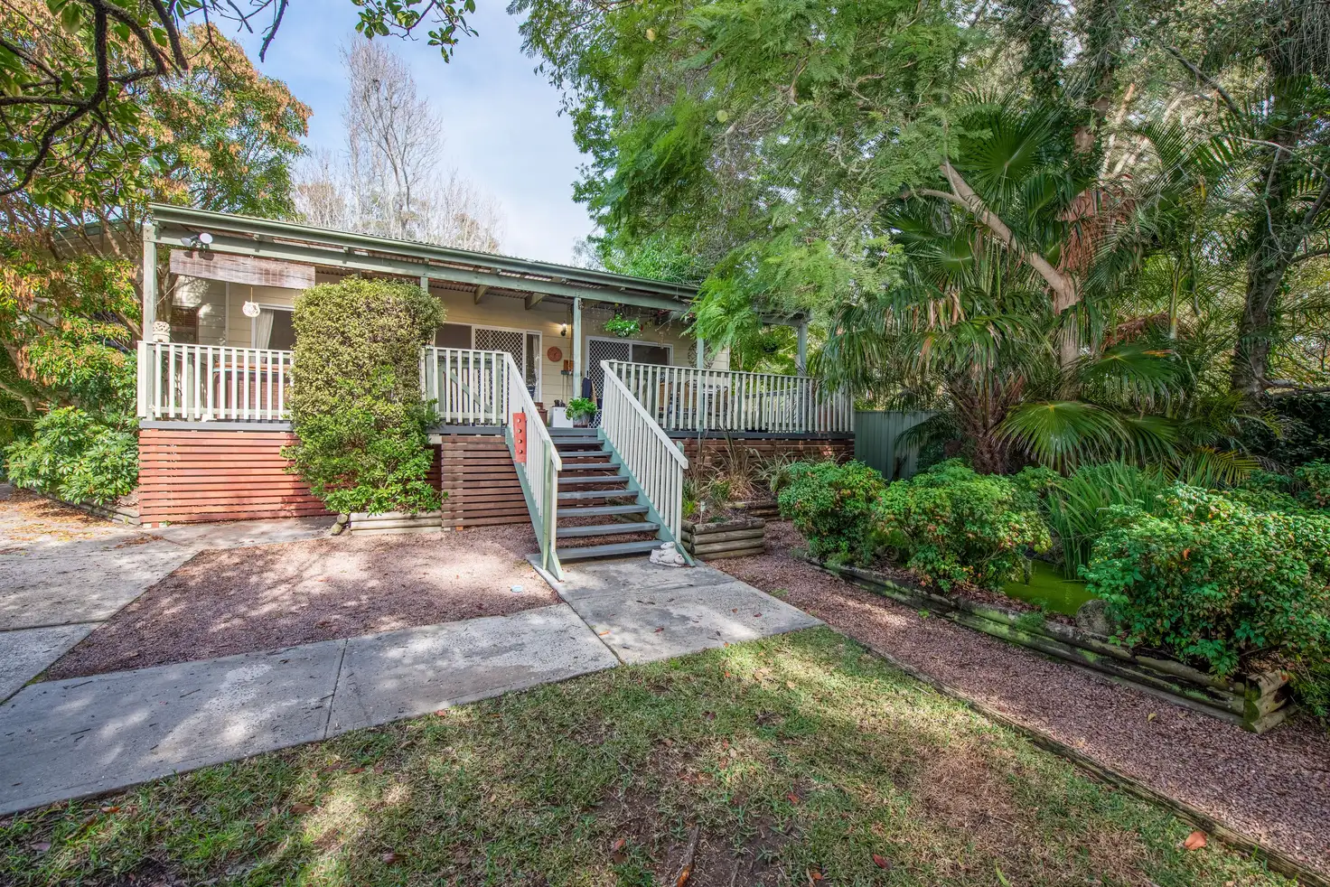 Main view of Homely house listing, 25 Macquarie Road, Morisset Park NSW 2264
