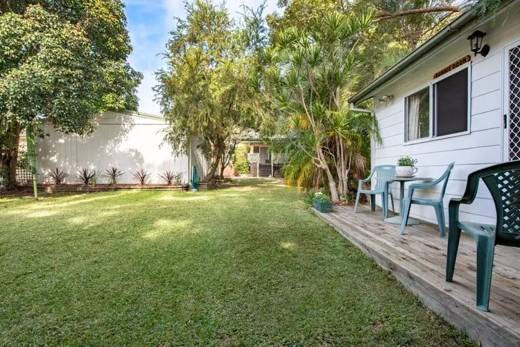 Second view of Homely house listing, 25 Macquarie Road, Morisset Park NSW 2264