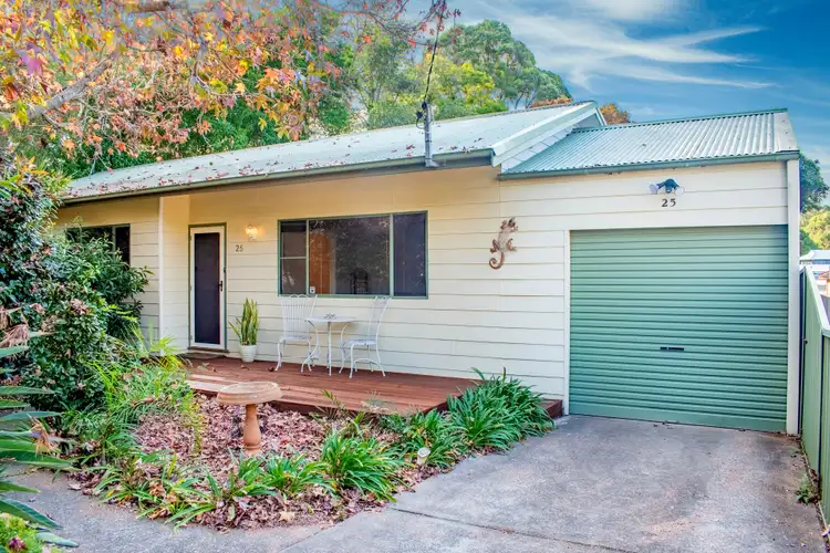 Fourth view of Homely house listing, 25 Macquarie Road, Morisset Park NSW 2264