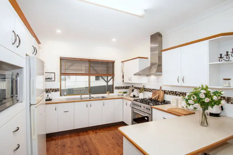Fifth view of Homely house listing, 25 Macquarie Road, Morisset Park NSW 2264