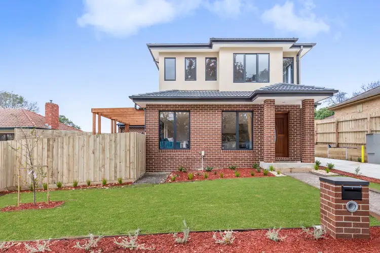 1/34 Ireland Street, Ringwood VIC 3134