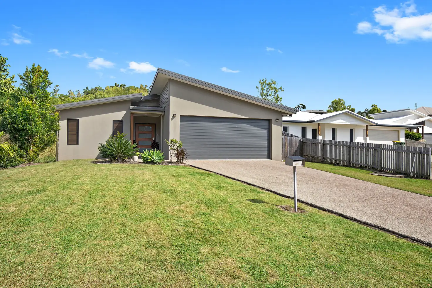 Main view of Homely house listing, 48 Parker Road, Cannonvale QLD 4802