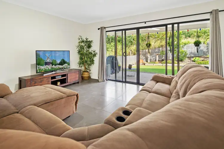 Fourth view of Homely house listing, 48 Parker Road, Cannonvale QLD 4802