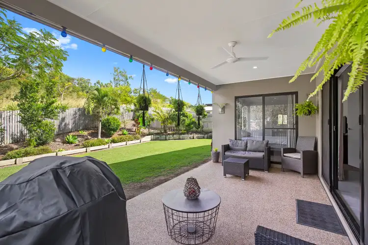 Fifth view of Homely house listing, 48 Parker Road, Cannonvale QLD 4802