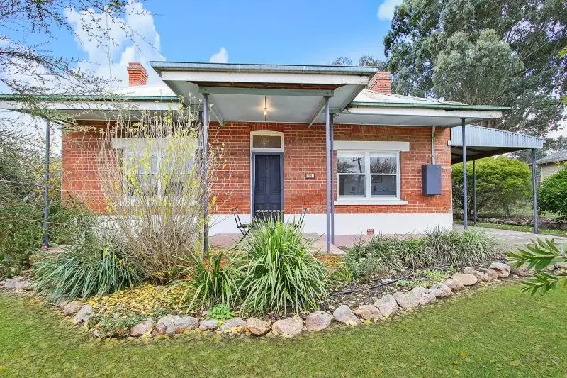 Main view of Homely house listing, 9 Jardine Street, Corryong VIC 3707