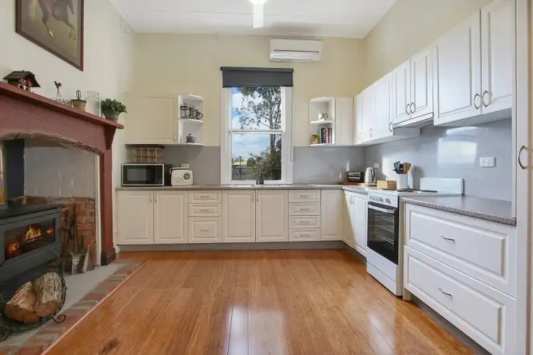 Second view of Homely house listing, 9 Jardine Street, Corryong VIC 3707