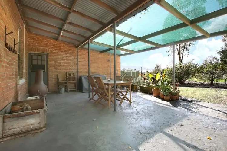 Fifth view of Homely house listing, 9 Jardine Street, Corryong VIC 3707