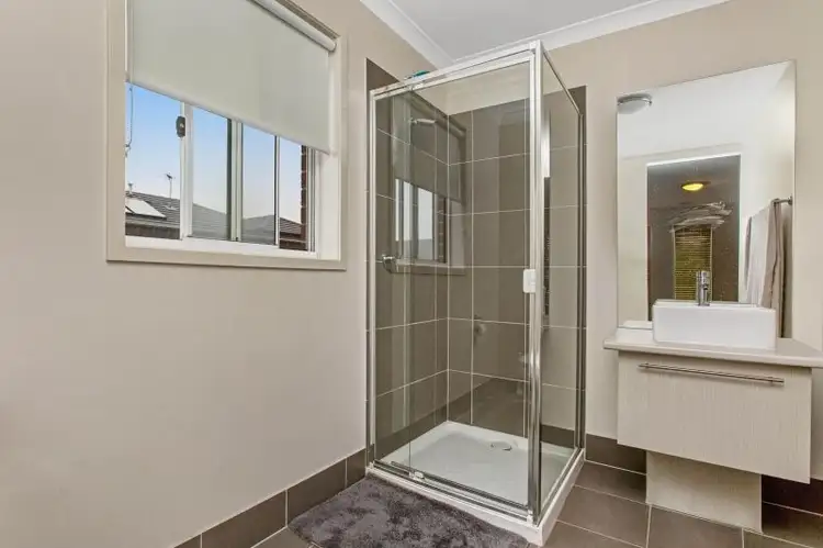 Third view of Homely house listing, 339 Vickers Street, Sebastopol VIC 3356