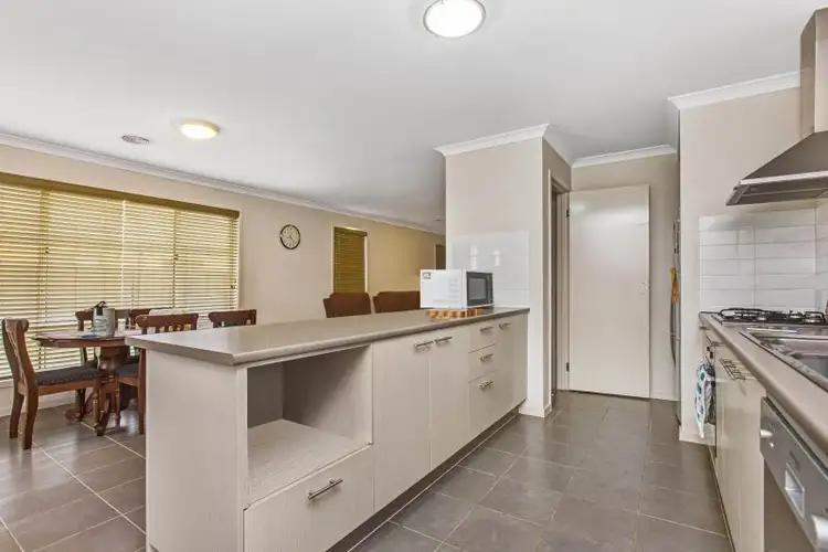 Fifth view of Homely house listing, 339 Vickers Street, Sebastopol VIC 3356