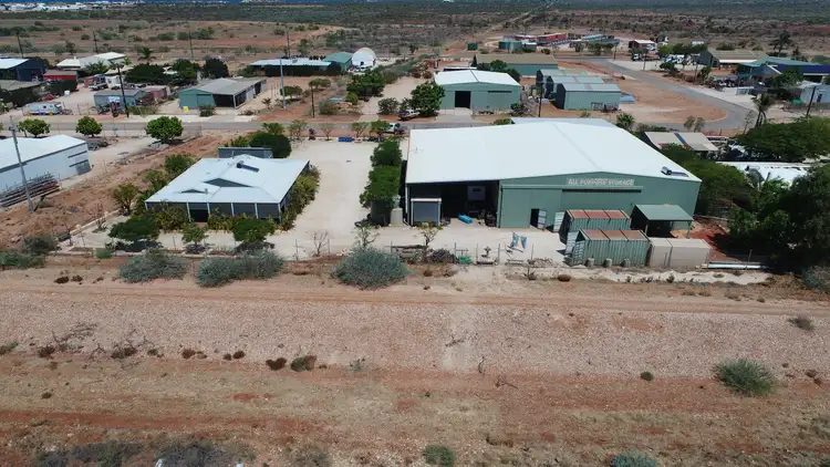 Third view of Homely house listing, 23 Koolinda Way, Exmouth WA 6707