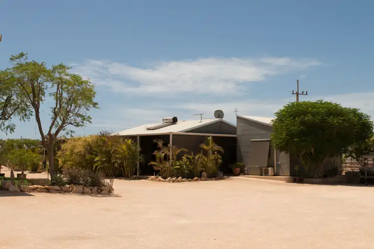 Sixth view of Homely house listing, 23 Koolinda Way, Exmouth WA 6707