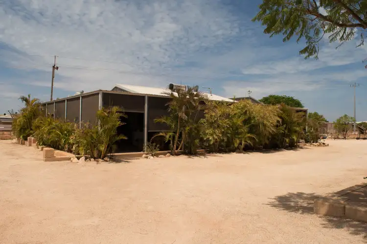 Seventh view of Homely house listing, 23 Koolinda Way, Exmouth WA 6707