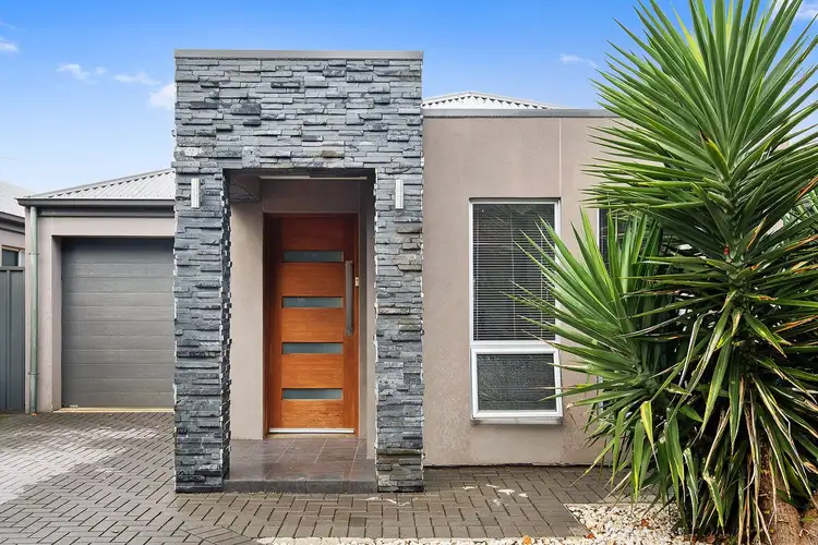 Main view of Homely house listing, 4/3 Stephen Terrace, Grange SA 5022