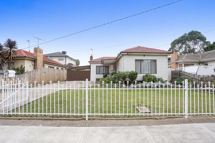 Main view of Homely house listing, 61 May Street, Glenroy VIC 3046