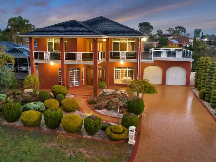 43 Billabong Road, Para Hills SA 5096