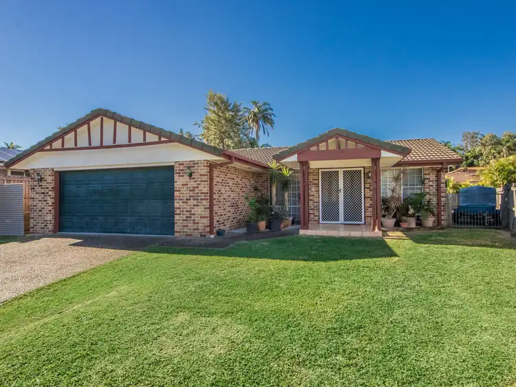 1 Glengarry Close, Highland Park QLD 4211
