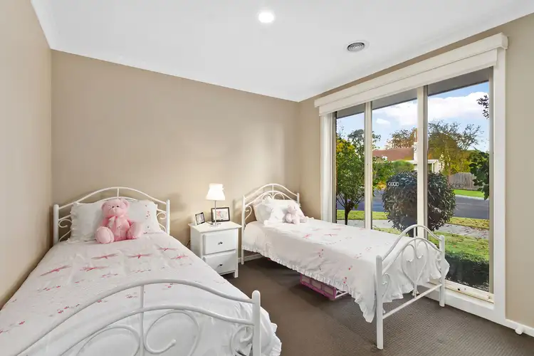 Fifth view of Homely house listing, 5 Tobruk Court, Traralgon VIC 3844