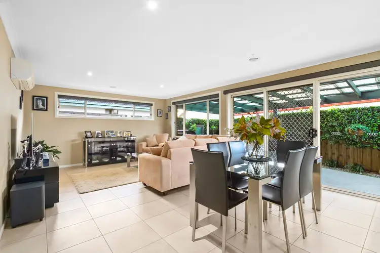 Sixth view of Homely house listing, 5 Tobruk Court, Traralgon VIC 3844