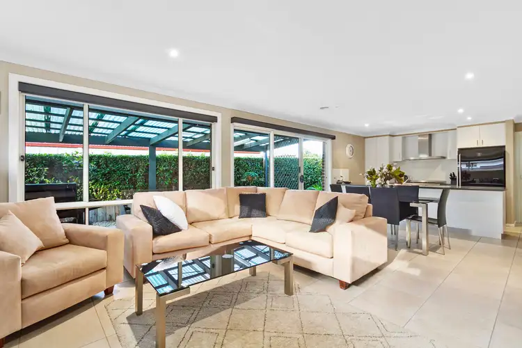 Seventh view of Homely house listing, 5 Tobruk Court, Traralgon VIC 3844