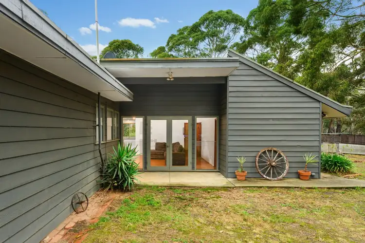 Third view of Homely house listing, 394 Burke and Wills Track, Lancefield VIC 3435