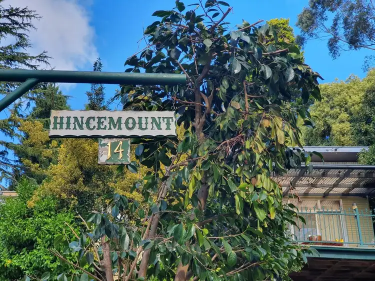 14 Murchison Street, Mittagong NSW 2575