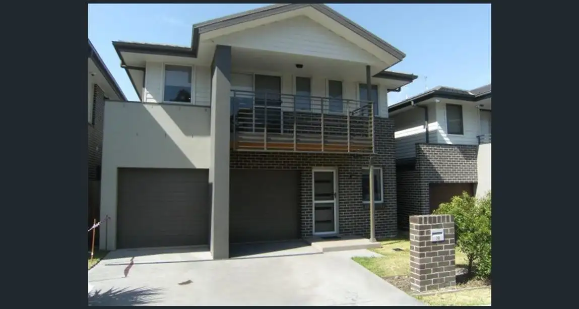 Main view of Homely house listing, 20 Fox Creek Circuit, Kellyville NSW 2155