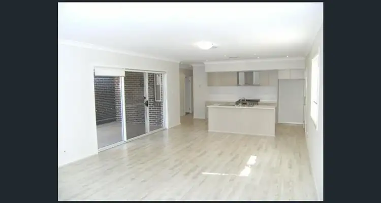 Second view of Homely house listing, 20 Fox Creek Circuit, Kellyville NSW 2155