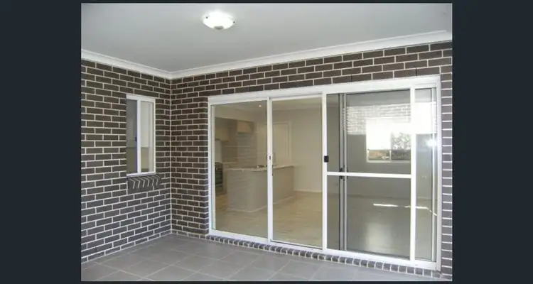 Fourth view of Homely house listing, 20 Fox Creek Circuit, Kellyville NSW 2155