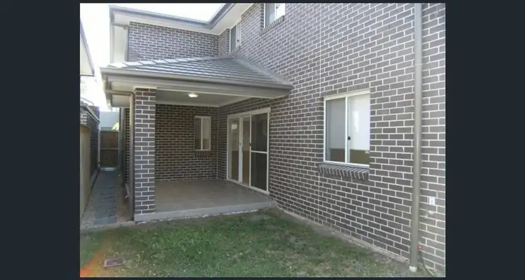 Fifth view of Homely house listing, 20 Fox Creek Circuit, Kellyville NSW 2155