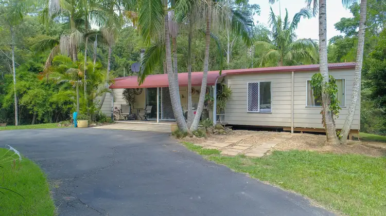 114 Braeside Drive, Uki NSW 2484