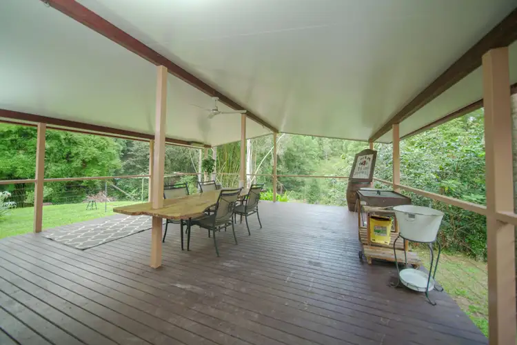 Seventh view of Homely house listing, 114 Braeside Drive, Uki NSW 2484