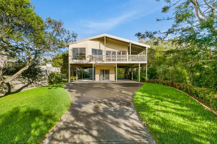 Main view of Homely house listing, 231 Church Street, Cowes VIC 3922