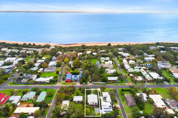 Second view of Homely house listing, 231 Church Street, Cowes VIC 3922