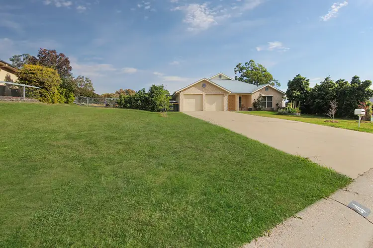Second view of Homely house listing, 4 Sledmere Close, Scone NSW 2337