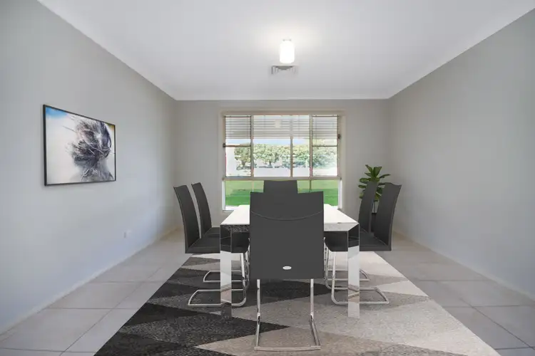 Fourth view of Homely house listing, 4 Sledmere Close, Scone NSW 2337