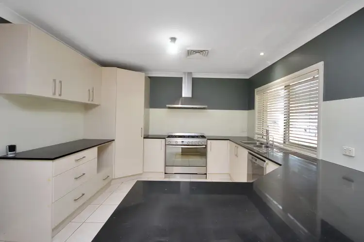 Fifth view of Homely house listing, 4 Sledmere Close, Scone NSW 2337