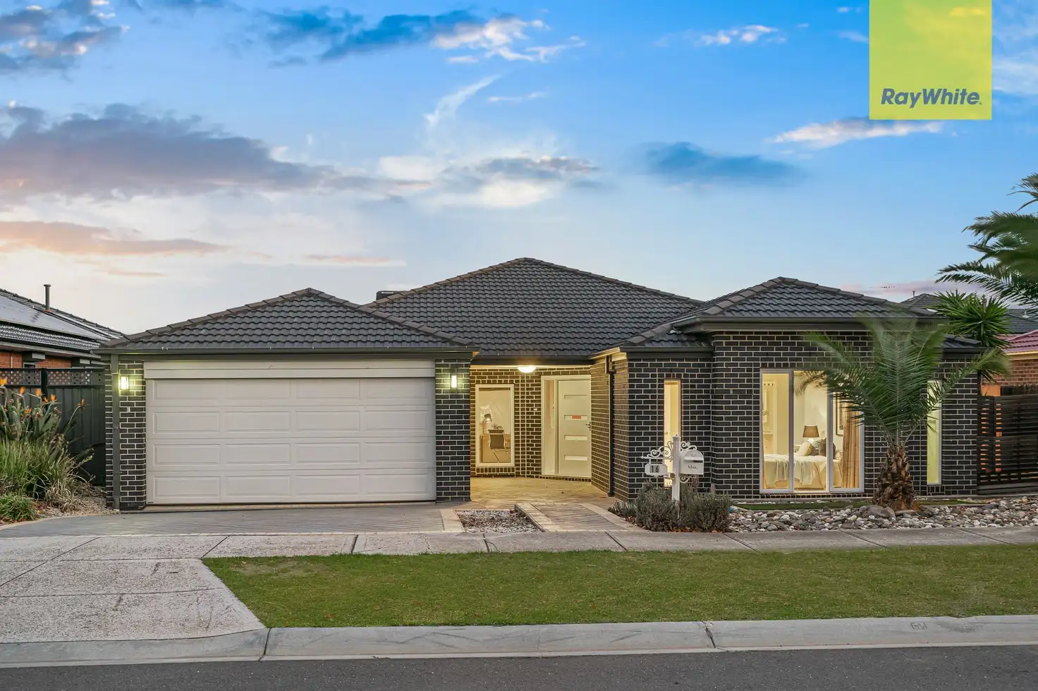 Main view of Homely house listing, 16 Argyle Way, Taylors Hill VIC 3037