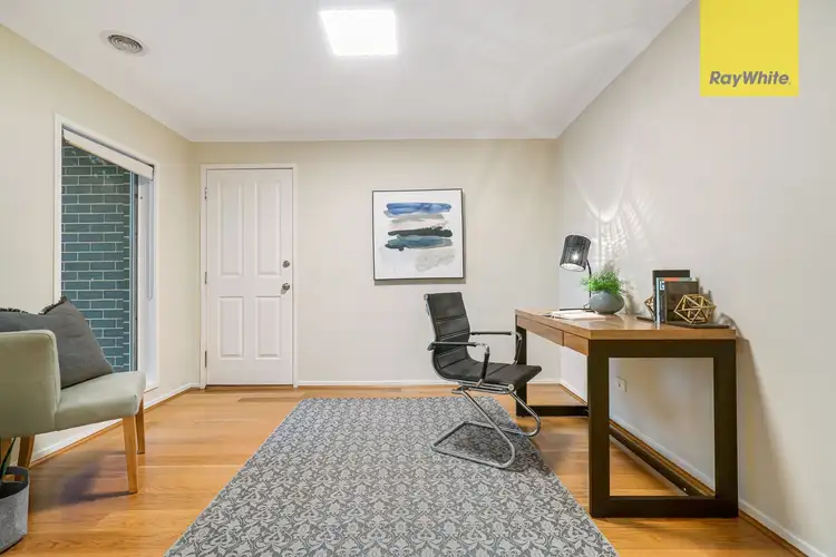 Third view of Homely house listing, 16 Argyle Way, Taylors Hill VIC 3037