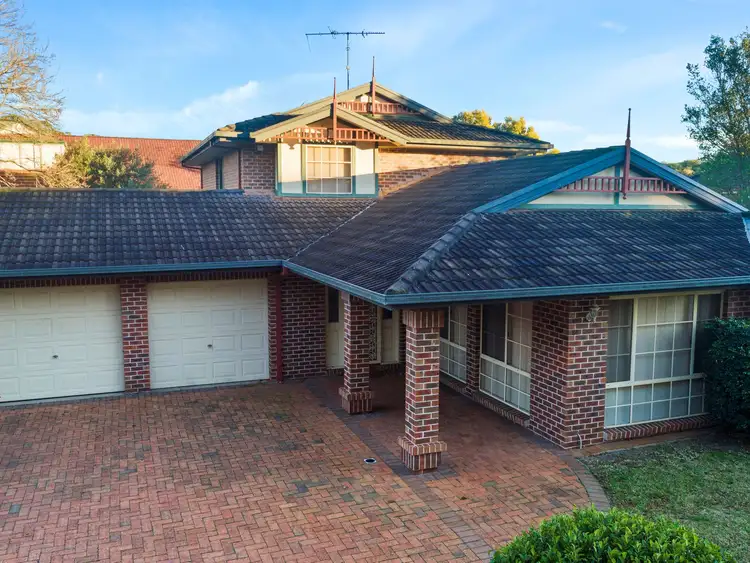 84 Mount Annan Drive, Mount Annan NSW 2567