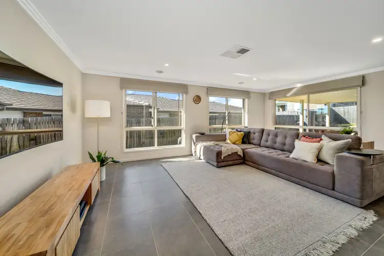 Sixth view of Homely house listing, 6 Redshaw Street, Coombs ACT 2611