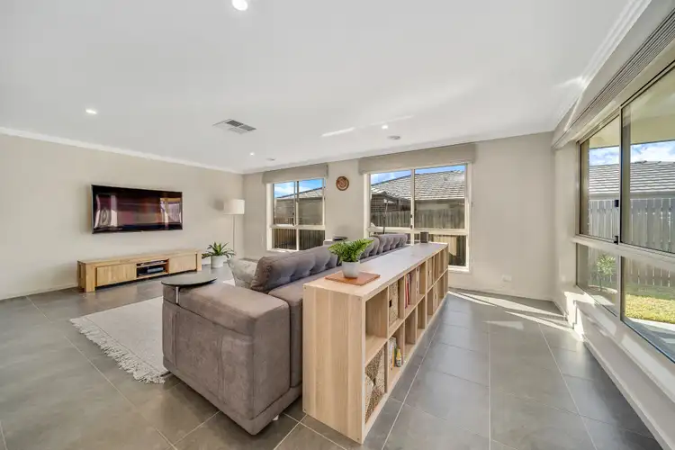 Seventh view of Homely house listing, 6 Redshaw Street, Coombs ACT 2611