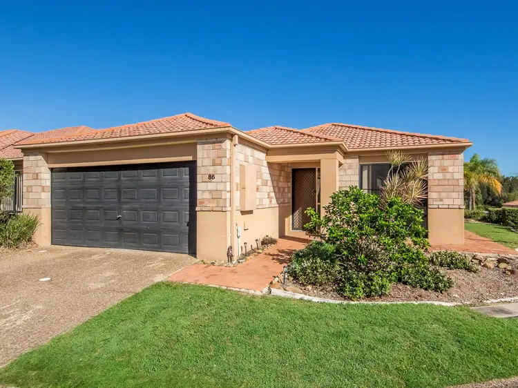 86/24 Amsonia Court, Arundel QLD 4214