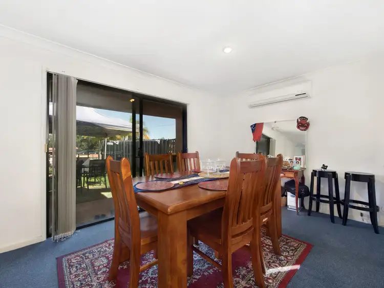 Third view of Homely house listing, 86/24 Amsonia Court, Arundel QLD 4214