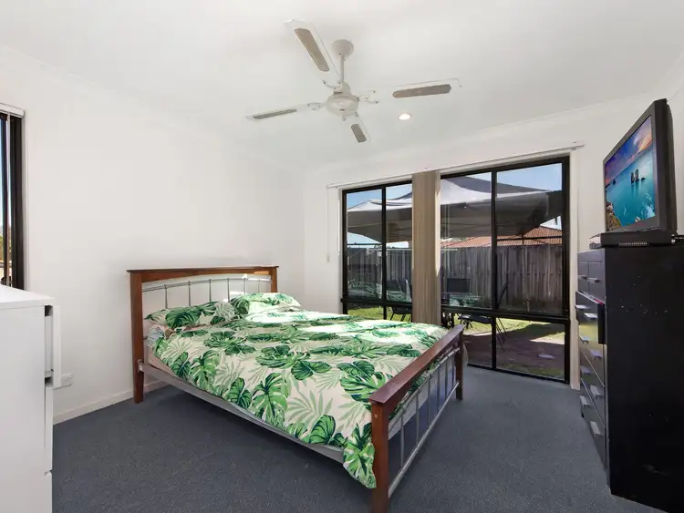 Fifth view of Homely house listing, 86/24 Amsonia Court, Arundel QLD 4214