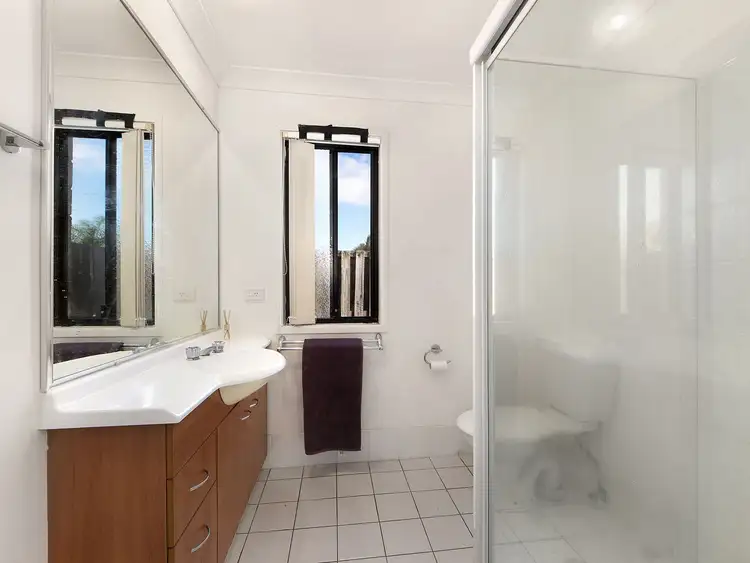 Sixth view of Homely house listing, 86/24 Amsonia Court, Arundel QLD 4214
